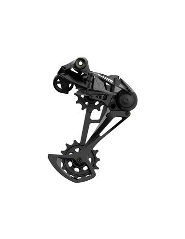 CAMBIO SRAM SX EAGLE 12V SPEED BLACK A1