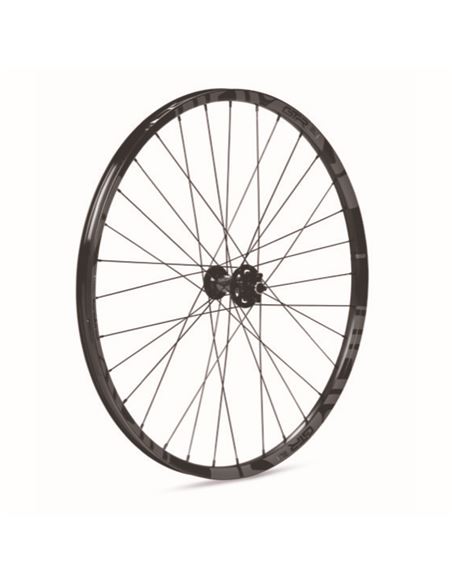 RUEDA GTR SL23 DELANTERA 29 BOOST GRIS 6 T RUEDA GTR SL23 DELANTERA 29 BOOST GRIS 6 T