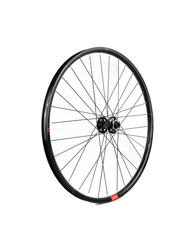 RUEDA ALPHA 29" 15X110MM BOOST TUBELESS DELANTERA 6T