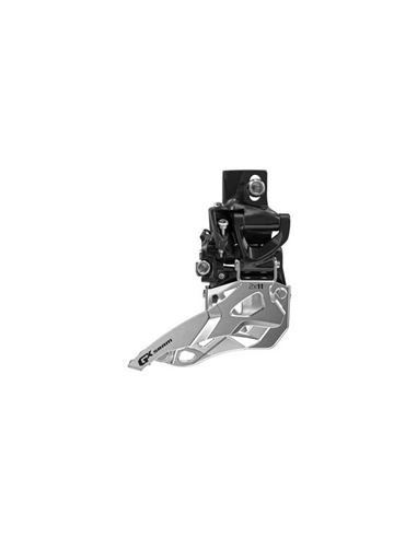 DESVIADOR SRAM GX 2X11 DIRECT MOUNT TIRO INFERIOR