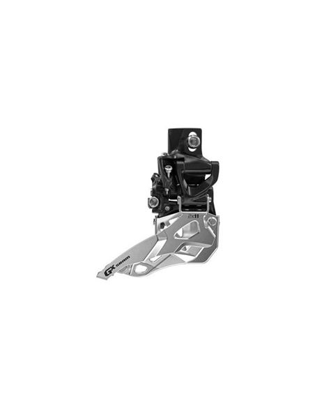 DESVIADOR SRAM GX 2X11 DIRECT MOUNT TIRO INFERIOR