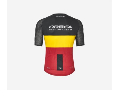 MAILLOT HIRU BELGICA 24 2