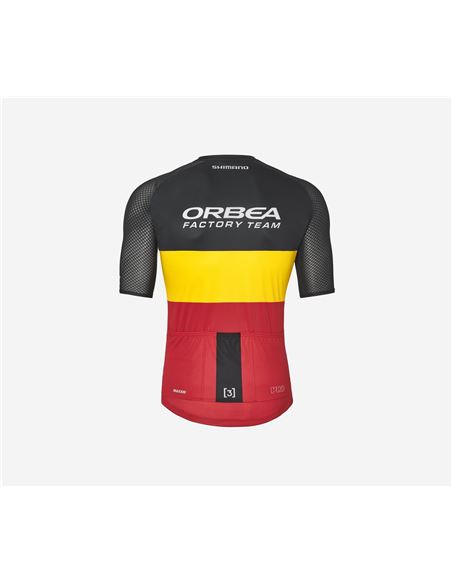 MAILLOT HIRU BELGICA 24