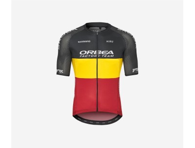 MAILLOT HIRU BELGICA 24 2