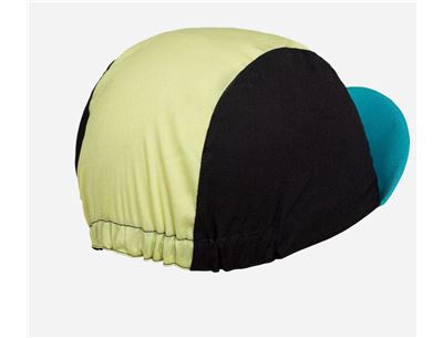 GORRA ORBEA RACING 24