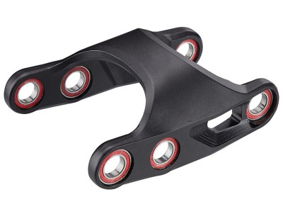 KIT SPECIALIZED SJ EVO 27.5 SHOCKLINK BLK 23