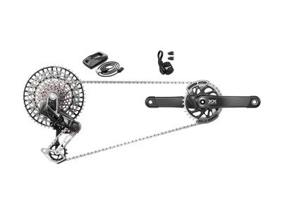 SRAM GRUPO DE CAMBIO XX EAGLE AXS T-TYPE GS XX E D1