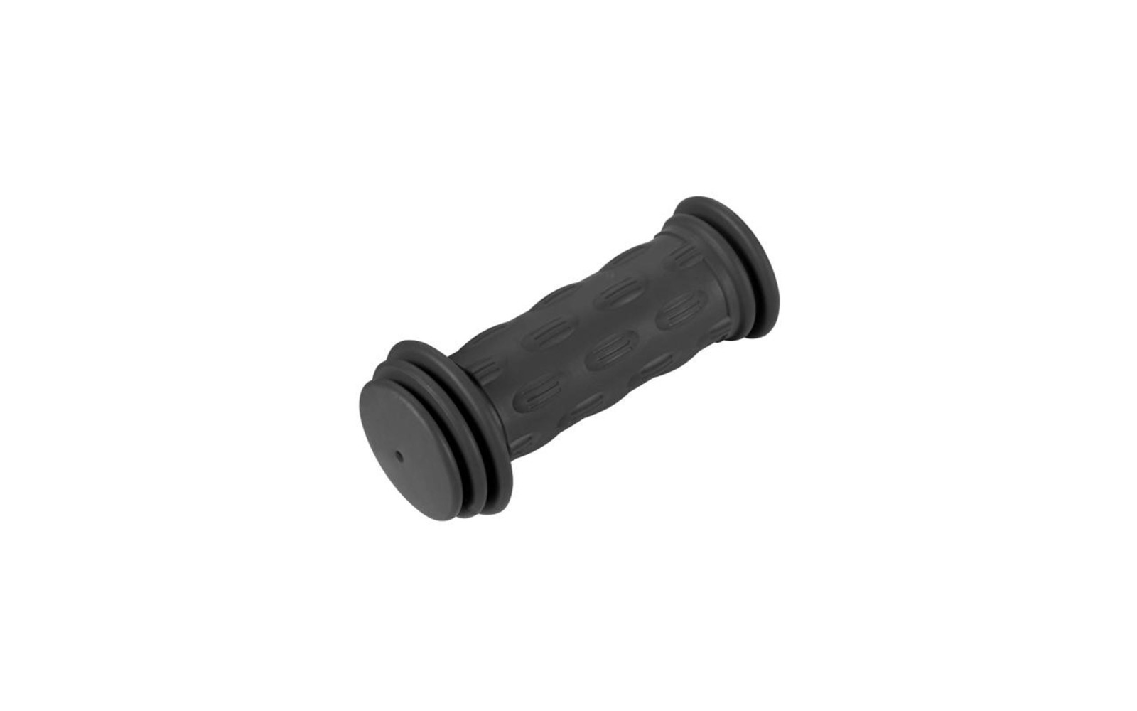 PAR PUÑOS GOMA NIÑO NEGRO