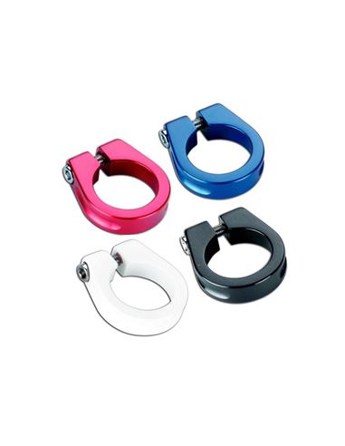 CIERRE SILLÍN GES 31.8 NEGRO DE TORNILLO