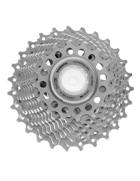 CASSETTE SHIMANO ULTEGRA CS6600 16-27 10