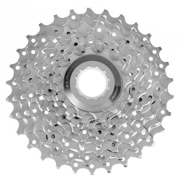 CASSETTE SHIMANO ULTEGRA 10V 12-30 CS-6700