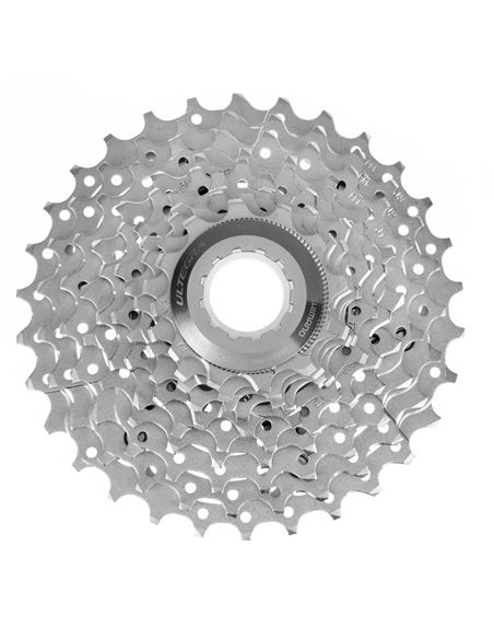 CASSETTE SHIMANO ULTEGRA 10V 12-30 CS-6700