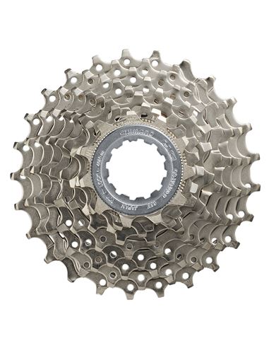 CASSETTE SHIMANO HG400 11-32 9V