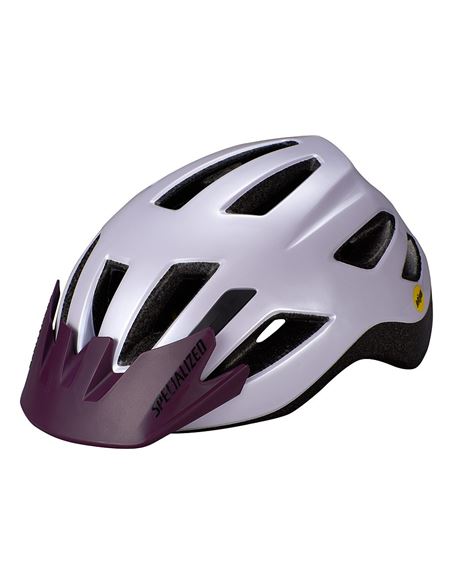 CASCO SPECIALIZED SHUFFLE CHILD LED SB MIPS