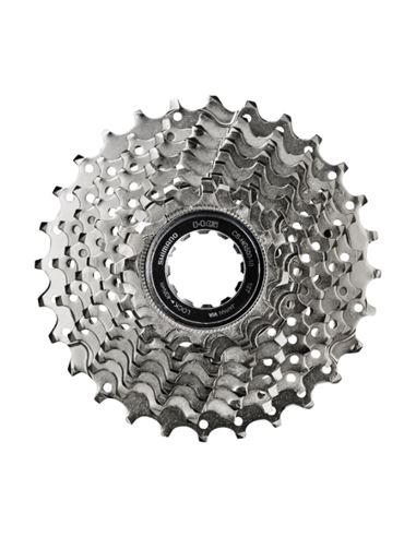 CASSETTE SHIMANO HG-500-10V 12-28