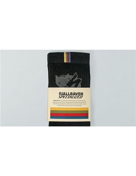 CALCETINES SPECIALIZED S/F SOCK
