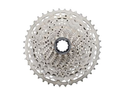 CASSETTE SHIMANO DEORE CS-M5100-11V 11-42