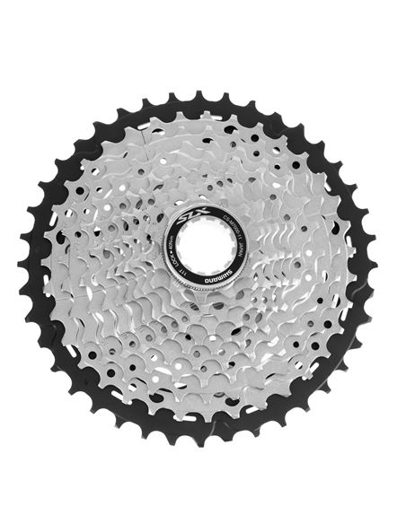 CASSETTE SHIMANO 11-40 11V CS-M7000