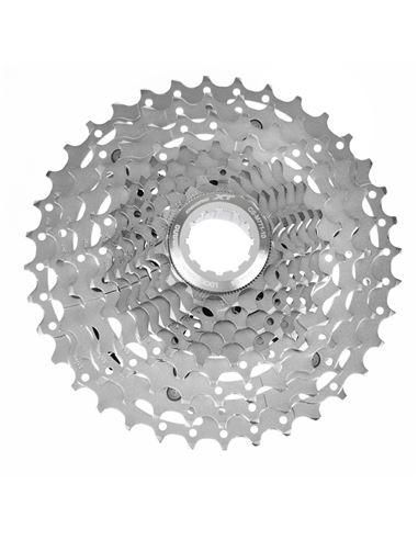 CASSETTE SHIMANO XT CSM771 11-36 10V.