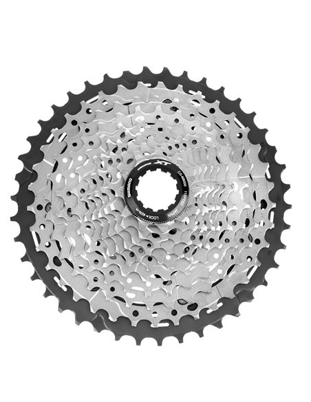 CASSETTE SHIMANO XT CSM8000 11-42 11V
