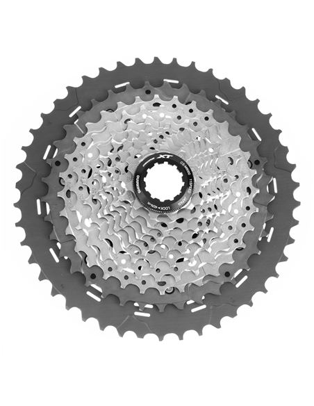 CASSETTE SHIMANO XT M8000 11-46 11V