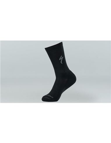 CALCETINES SPECIALIZED MTB TALL LOGO