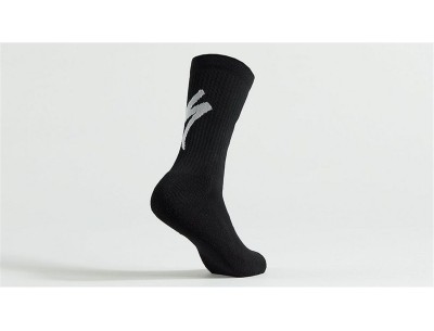 CALCETINES SPECIALIZED MTB TALL LOGO