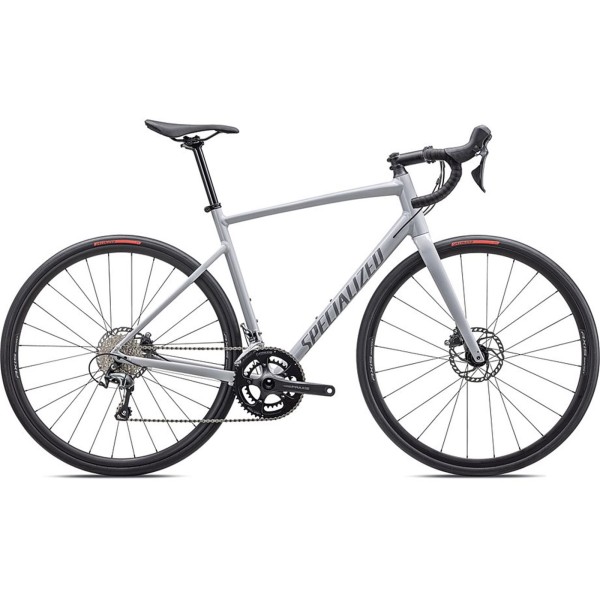 BICICLETA SPECIALIZED ALLEZ E5 DISC SPORT 24 2