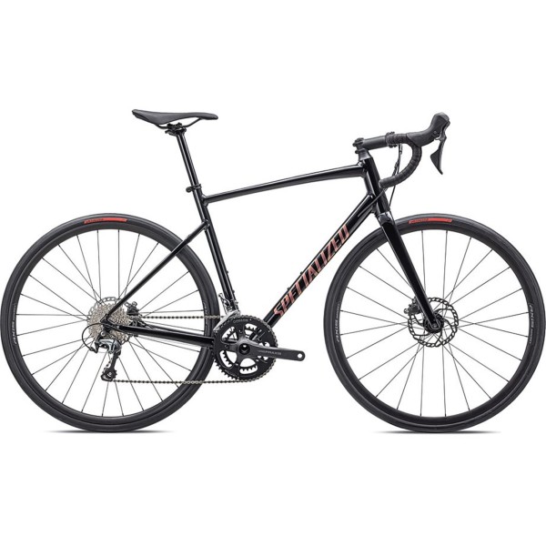 BICICLETA SPECIALIZED ALLEZ E5 DISC SPORT 24