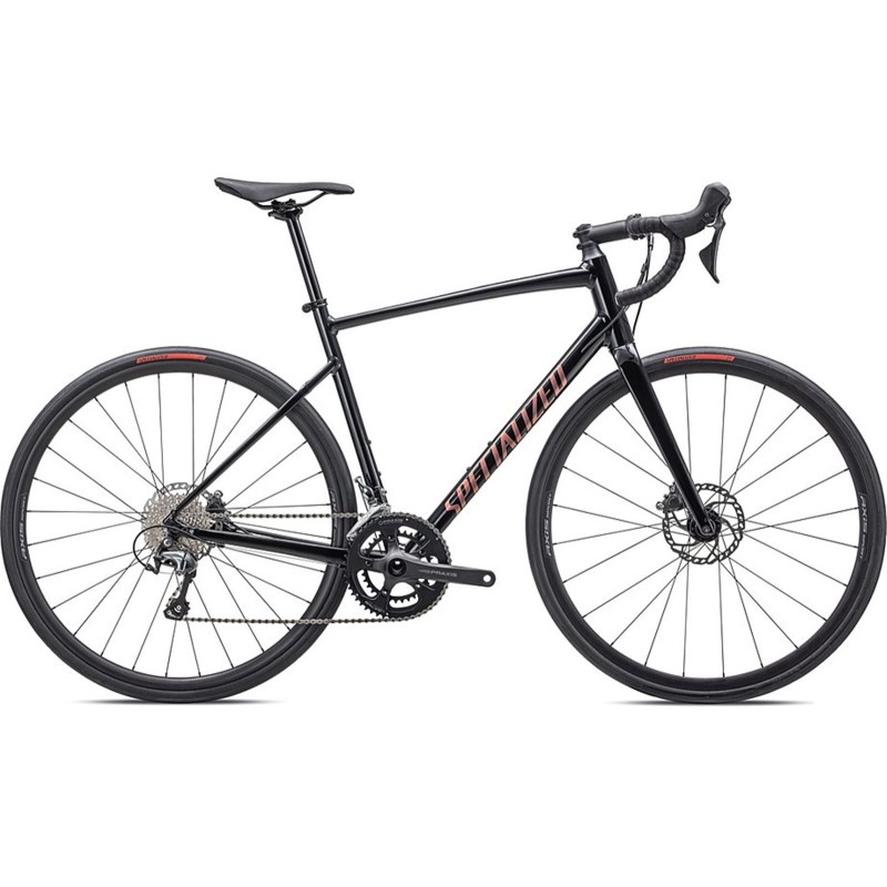 BICICLETA SPECIALIZED ALLEZ E5 DISC SPORT 24