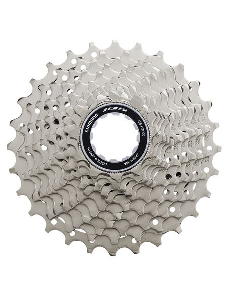 CASSETTE SHIMANO 11V 11-28 CS-R7000