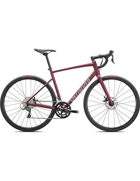 BICICLETA SPECIALIZED ALLEZ E5 DISC 24