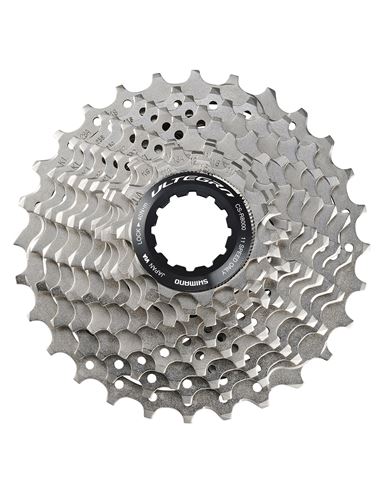 CASSETTE SHIMANO 11V 11-30 CS-R8000