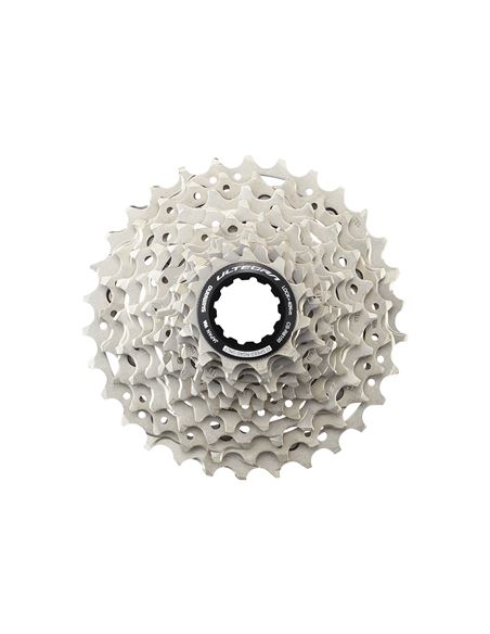 CASSETTE SHIMANO ULTEGRA CS-R8100 11-30 12V CASSETTE SHIMANO ULTEGRA CS-R8100 11-30 12V