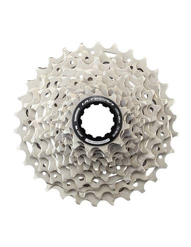 CASSETTE SHIMANO ULTEGRA CS-R8101 ROAD12S 11-34