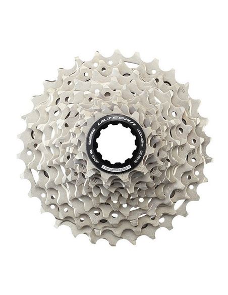 CASSETTE SHIMANO ULTEGRA CS-R8101 ROAD12S 11-34