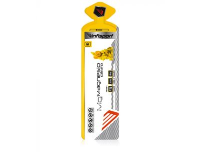 GEL INFISPORT MG MAGNESIO CITRATO