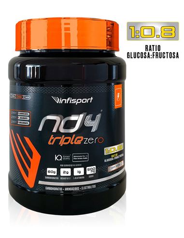 ND4 TRIPLE ZERO 1:0.8 BOTE 800GR