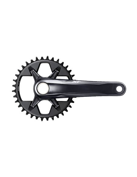 BIELAS SHIMANO XT FC-M8100-1 12V.175MM DIRECT MOUNT BIELAS SHIMANO XT FC-M8100-1 12V.175MM DIRECT MOUNT