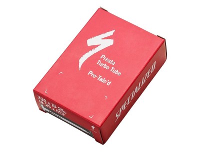 CAMARA SPECIALIZED PV TURBO TUBE/TALC 2