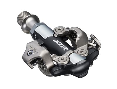PEDALES SHIMANO XTR M9100 SPD XC