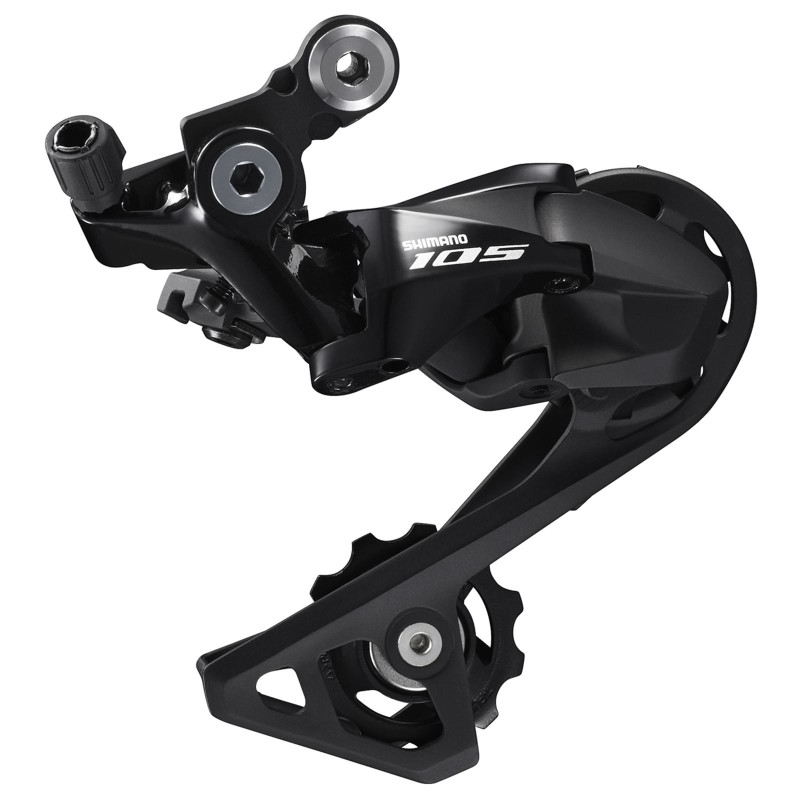 CAMBIO SHIMANO 105 R7000 11V GS-11-34D