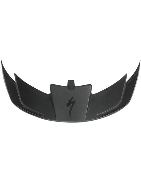 VISERA SPECIALIZED VISOR CENTRO BLK CE 23