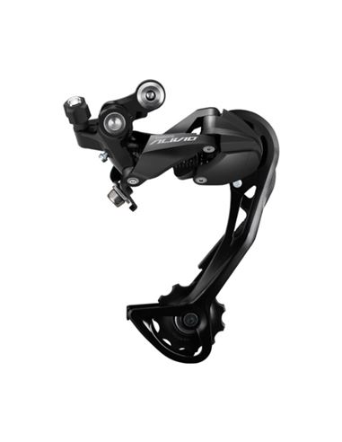 CAMBIO SHIMANO DEORE RD-T6000 10V.CAJA L