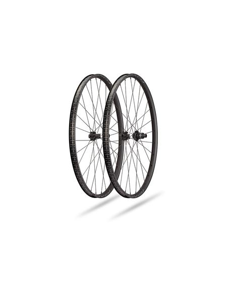 RUEDA ROVAL SPECIALIZED CONTROL ALLOY