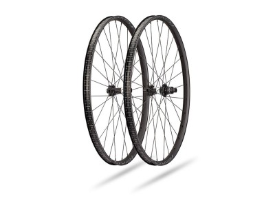 RUEDA ROVAL SPECIALIZED CONTROL ALLOY 2