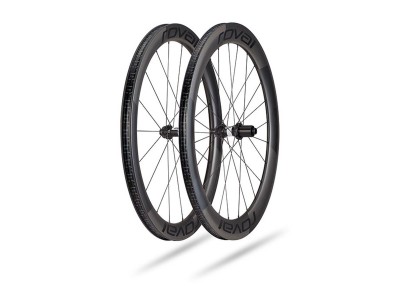RUEDA ROVAL SPECIALIZED RAPIDE CL II