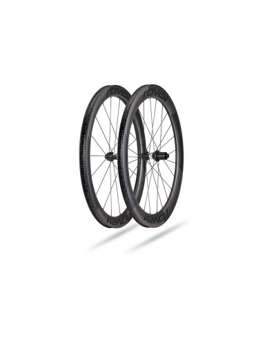 RUEDA ROVAL SPECIALIZED RAPIDE CL II