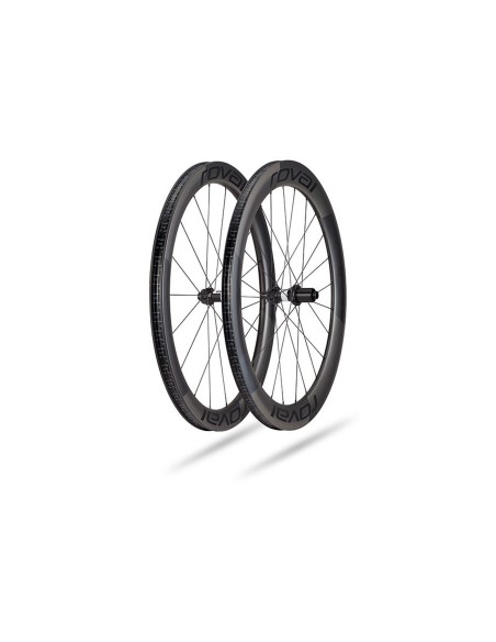 RUEDA ROVAL SPECIALIZED RAPIDE CL II