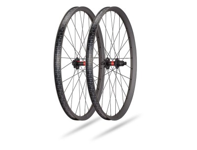 RUEDA ROVAL SPECIALIZED TRAVERSE HD240 2